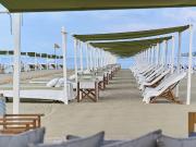 Stabilimento balneare in vendita a Pietrasanta composto...