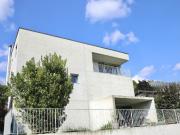Stabio: Villa di design con piscina e vista sui vigneti