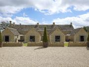 Stable Cottage, Southrop GL7, 3 bed terraced house to...