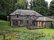 Stable Cottages And Gardeners Cottage, Doonhill, 6...