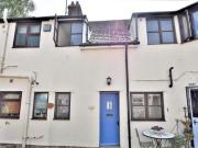 Stable Cottages, Hartington Road, 2 Bedroom Terraced