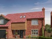 Stable View, Hockerton, 4 Bedroom Detached