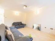 Stableford Close, Harborne, Birmingham, B32