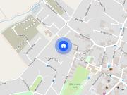 Stableford Close, Shepshed