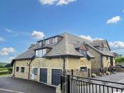 Stables Lane, Barnburgh, 6 Bedroom Detached