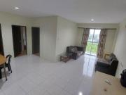 Stacks 128 apartment near BDC Kuching