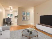 Stacy Manor Apartments Ideal Location 1 Bedroom for rent...