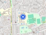 Stade Innenstadtnah: 3 Zimmer Altbauwohnung