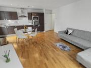 Stadium Mews, Highbury, London, N5