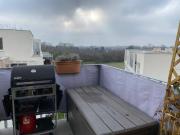 STADLAU/MÜHLWASSER: Coole 2,5 ZIMMER WOHNUNG ca. 59qm...