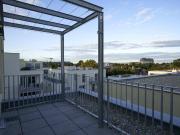 STADLAU/MÜHLWASSER: Coole 2 ZIMMER WOHNUNG ca. 49qm mit...