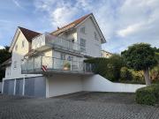 Stadt Bad Rappenau: 1,5 Zimmer Wohnung mit Garage in...