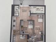 Stadt Carré Wilten Wohnung siehe Beschreibung