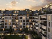 Stadt erleben, Natur genießen – 2 Zimmer Wohnung nahe...