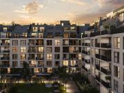 Stadt erleben, Natur genießen – 2 Zimmer Wohnung nahe...