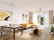 Stadt erleben. Natur genießen: Ihr Eigenheim in Wien...