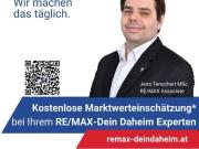 Stadt in der Stadt Wohnung mit kurzen Wegen im Biesenfeld