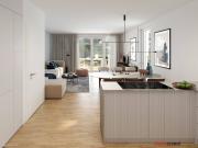 STADT KÜSST LAND Neu errichtete Reihenhäuser 4 5 Zimmer,...