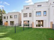 STADT KÜSST LAND Neu errichtete Reihenhäuser 4 5 Zimmer,...