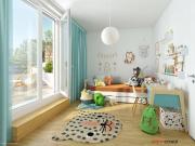 STADT KÜSST LAND Neu errichtete Reihenhäuser 4 5 Zimmer,...