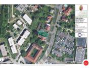 Stadt & Land Baugrundstück in Linz Ebelsberg mit Top...