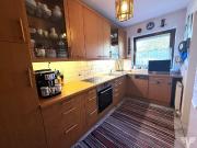 Stadt, Land und Waller See! Reihenhaus am Weinberg in...