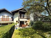Stadt, Land und Waller See! Reihenhaus am Weinberg in...