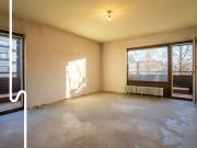 Stadt. Loggia. SALZBURG | 2 Zimmer Sanierungs Wohnung...