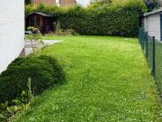 Stadt Nah Doppelhaushälfte in ruhiger Lage in Kleinlinden