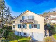 Stadt nah. Natur nah. Zuhause