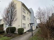 Stadt Oase Lichtdurchflutete 2,5 Zimmer Terrassenwohnung...