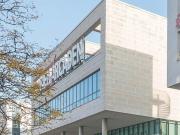 Stadt Quartier Riem Arcaden