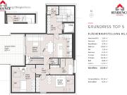 Stadt Quintett 3 Zimmer Dachgeschosswohnung mit Galerie