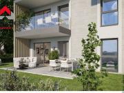 Neubau | 2 Zimmer Gartenwohnung in Elisabeth Vorstadt