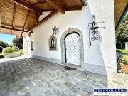 Stadt Refugium mit Landhauscharakter in bester Lage