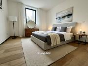 Stadt trifft Natur Elegante 2 Zimmer Wohnung mit...