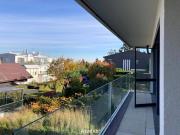 Stadt trifft Wald: Wohnen in Bestlage in 1130