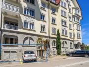 Stadt und Natur ein Widerspruch? Nicht an dieser Wohnlage