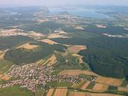 Stadt villa in Radolfzell Umgebung