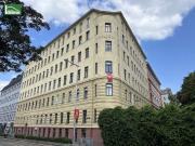 Stadt Wohnung: Charmant sanierte Altbauwohnung im...