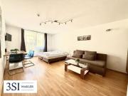 Stadtapartment Nähe Gellertplatz bezugsfertig und möbliert!