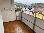 Stadtberge Blick