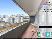 STADTBLICK: Top Innenstadtwohnung mit Balkon zur...