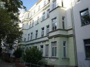 Stadtfeld: gut geschnittene 4 Raum Wohnung mit Balkon wt0009