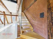 Stadtflair & zeitlose Eleganz im historischen Fachwerkstil