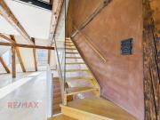 Stadtflair & zeitlose Eleganz im historischen Fachwerkstil