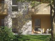 Stadtgarten. Eigentumswohnungen am Rathauspark Schwechat