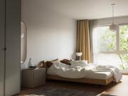 Stadtgarten. Eigentumswohnungen am Rathauspark Schwechat