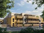 Stadtgarten. Eigentumswohnungen am Rathauspark Schwechat