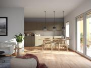 Stadtgarten. Eigentumswohnungen am Rathauspark Schwechat